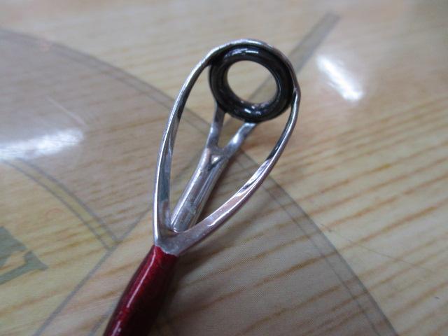 マッドバイパースティング 265S