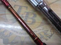 マッドバイパースティング 265S