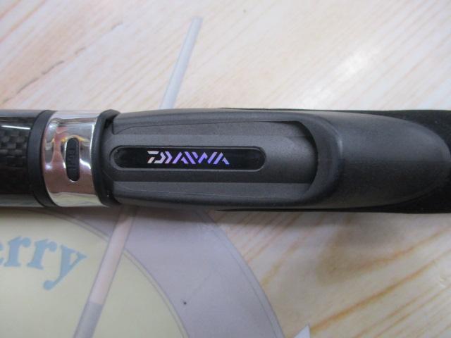 【未使用品】DAIWA MOBILE PACK 615TLS Amazon | ダイワ(DAIWA) 万能振出ルアーロッド モバイルパック