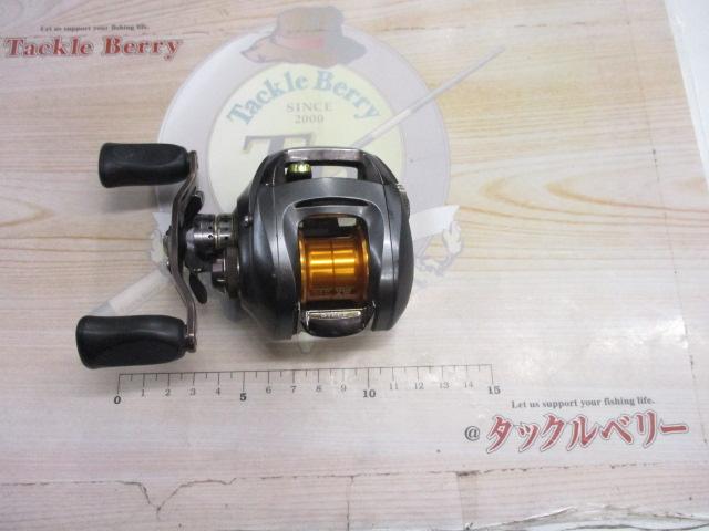 スティーズ 103HL｜＠ベリーネット 日本最大新品中古釣具WEBショップ