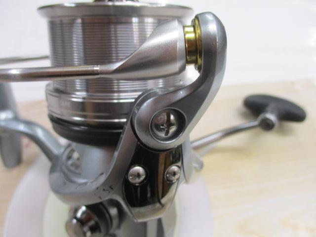 DAIWA - σσDAIWA ダイワ 18グランドサーフ 25 15PE 059400 やや傷や汚れあり σσ DAIWA ダイワ 18グランドサーフ 25 15PE 059400 やや傷や汚れあり