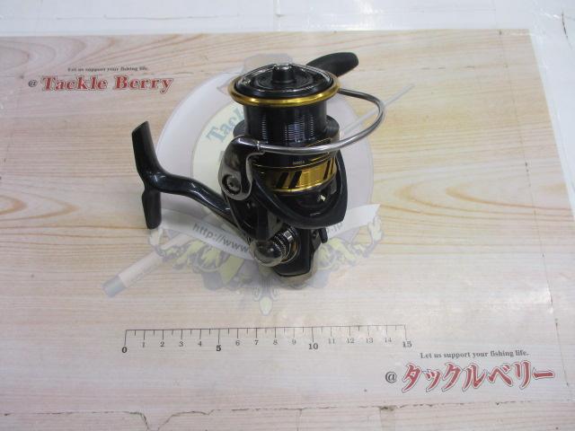 18レガリス LT3000-CXH｜＠ベリーネット 日本最大新品中古釣具