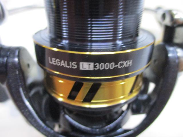 18レガリス LT3000-CXH ダイワ レガリス LT3000-CXH (リール) 価格比較 - 価格.com