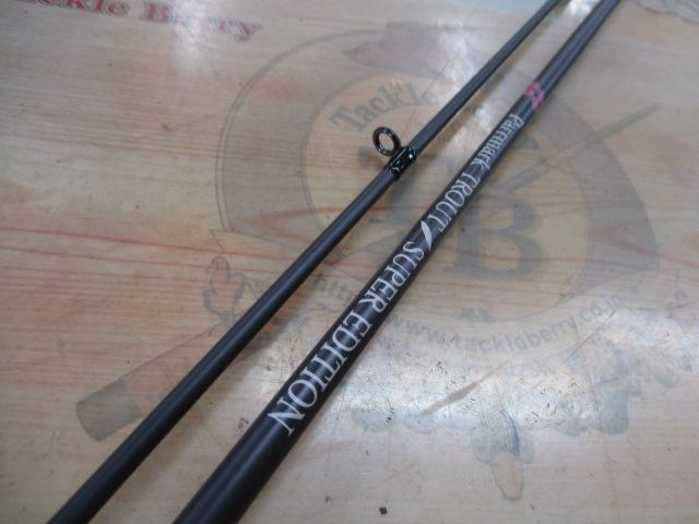 パーマークトラウトスーパーエディションTR-80SB