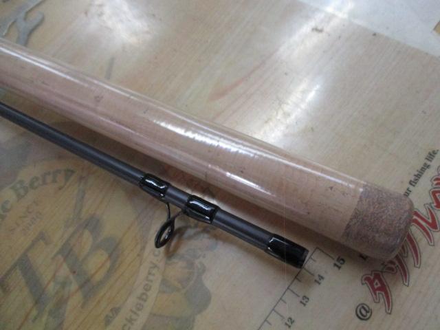 パーマークトラウトスーパーエディションTR-80SB