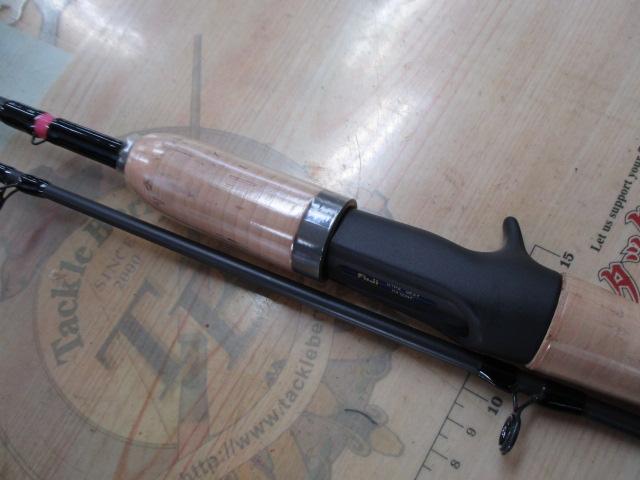 パーマークトラウトスーパーエディションTR-80SB