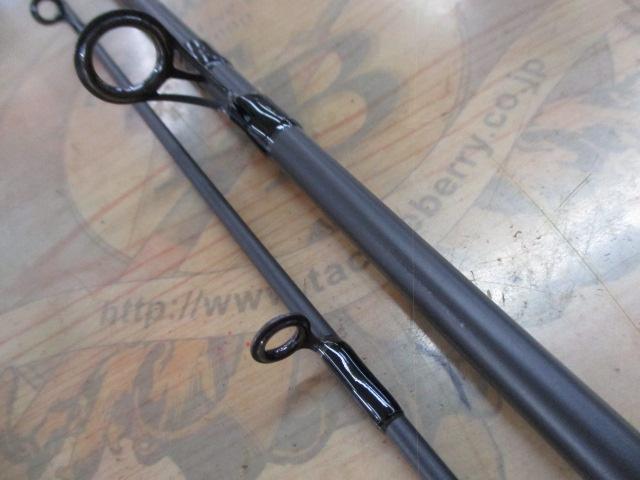 パーマークトラウトスーパーエディションTR-80SB