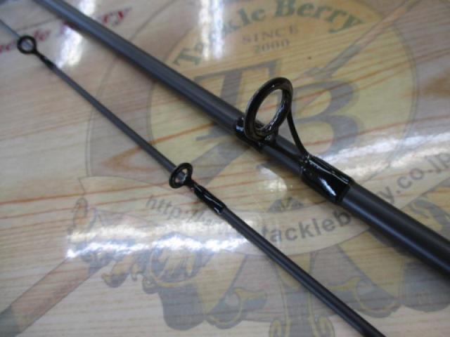 パーマークトラウトスーパーエディションTR-80SB