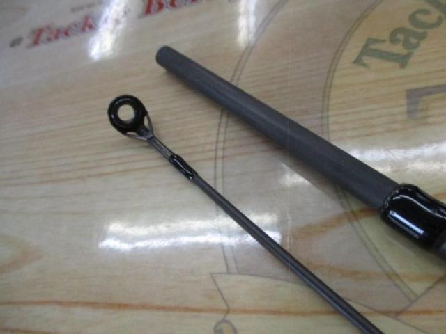 パーマークトラウトスーパーエディションTR-80SB