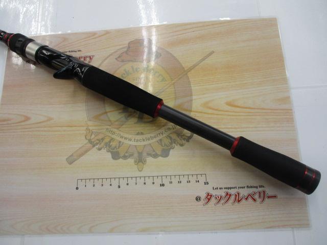 メガバス デストロイヤー F10-76XBJ ブラックジャングル Megabass メガバス ブラックジャングル F10-76X BJ : ウォーター