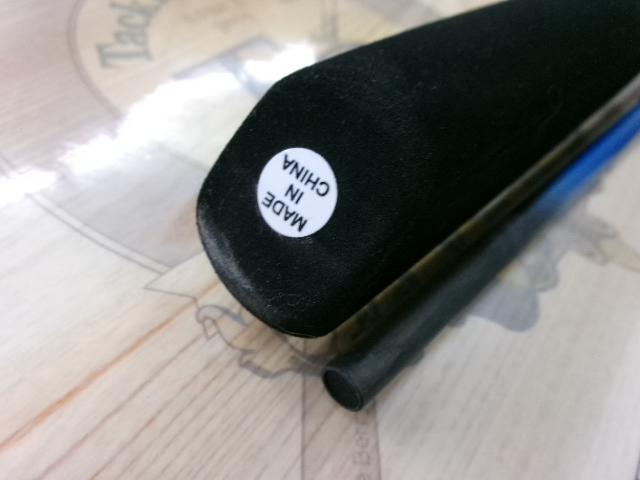 ウェブレット アオリロング 285