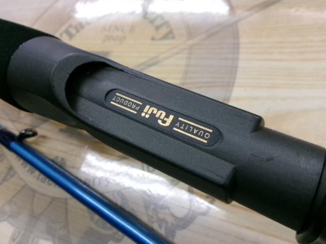 ウェブレット アオリロング 285