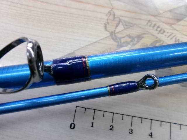 ウェブレット アオリロング 285