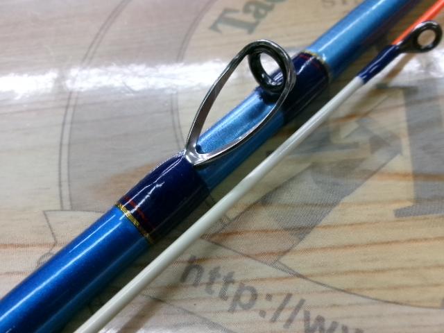 ウェブレット アオリロング 285