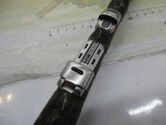 プレシオ磯トーナメントスペシャル 1-50