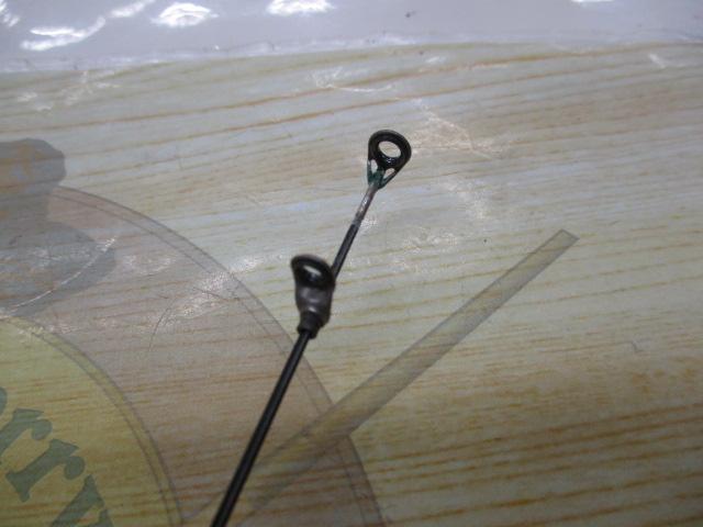 プレシオ磯トーナメントスペシャル 1-50