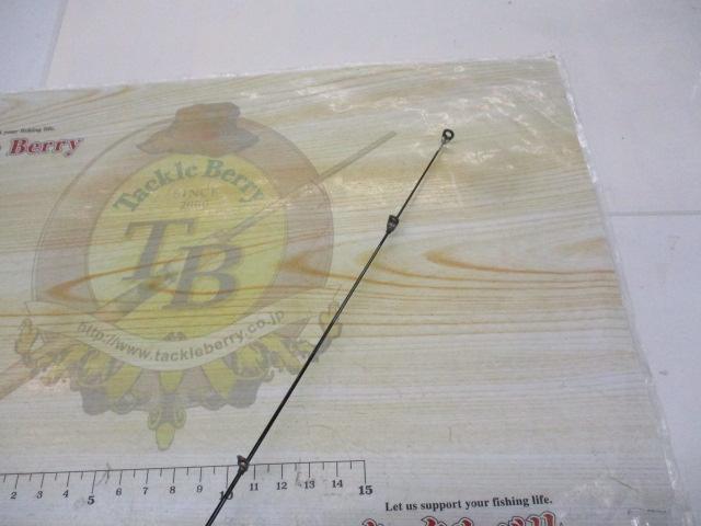 ♪♪美品 ダイコー プレシオ磯 トーナメントスペシャル 1.25-530 日本