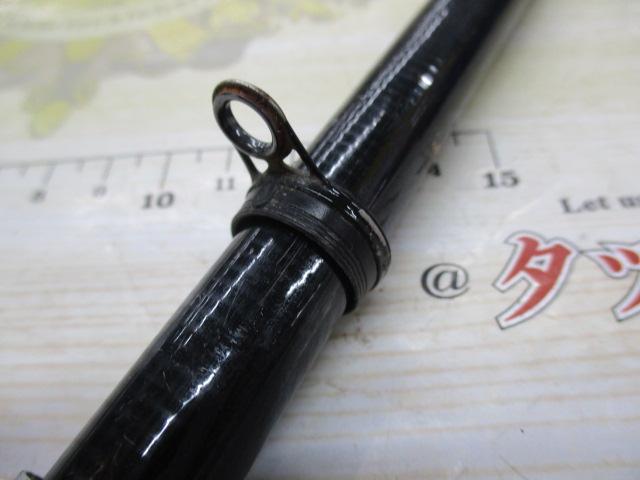 プロ磯インプレッサ 2-53