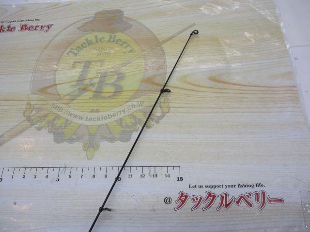 プロ磯インプレッサ 2-53