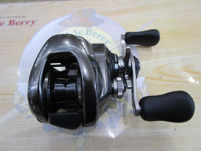 20メタニウムHG RH