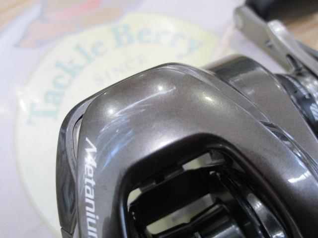 20メタニウムHG RH