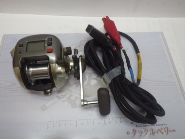 電動丸1000h シマノ(SHIMANO) 04'電動丸 1000H A-RB 01895｜アウトドア用品