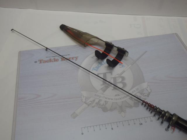 もんげ様、ジャンクがま磯チヌスペシャル53 Gamakatsu がまかつ がま磯 チヌスペシャル 黒斬 T-53 /SC077L