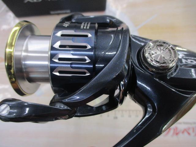 17ツインパワーXD 4000XG｜＠ベリーネット 日本最大新品中古釣具