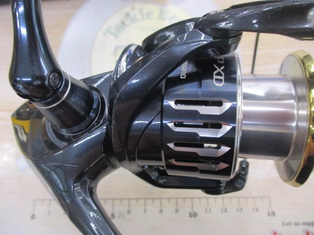 17ツインパワーXD 4000XG｜＠ベリーネット 日本最大新品中古釣具