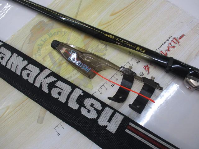 がま磯プレシードSP 15-50