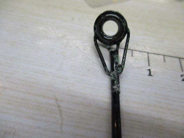 がま磯レセプター 3-53遠投