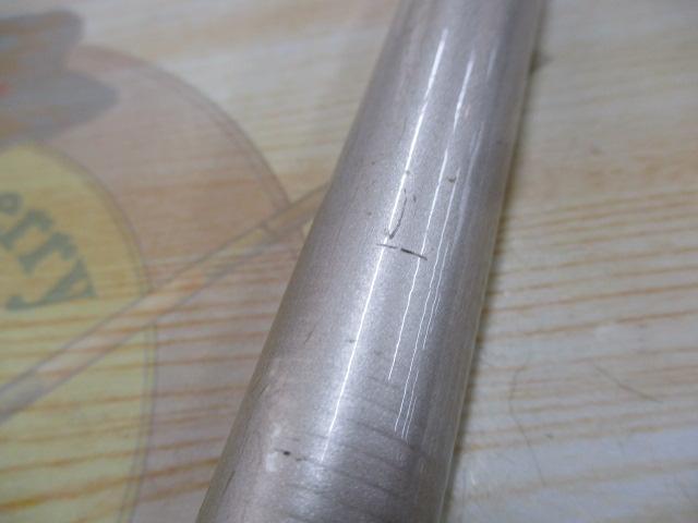 HXILエンブレムISO 4-52遠投