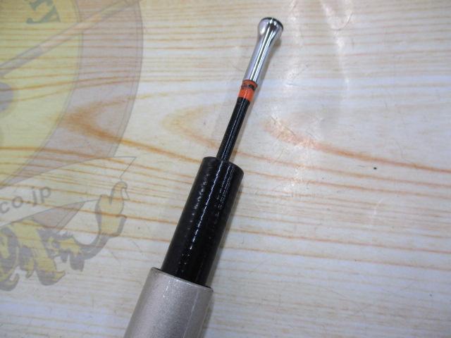 HXILエンブレムISO 4-52遠投