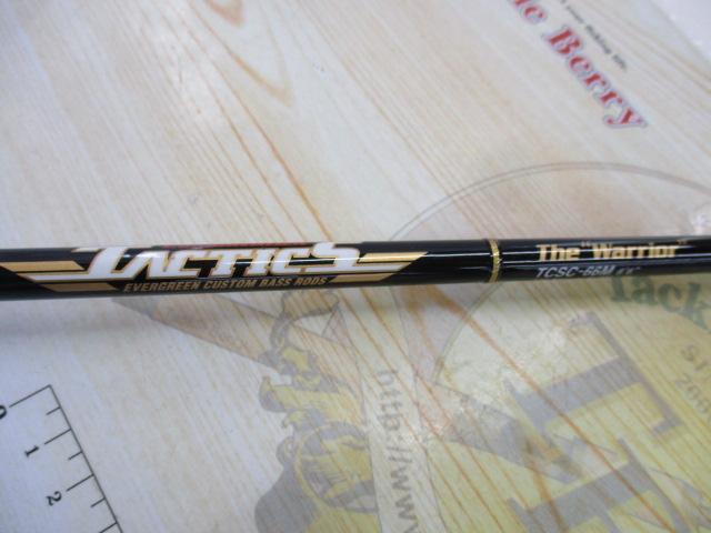 タクティクス TCSC-66M