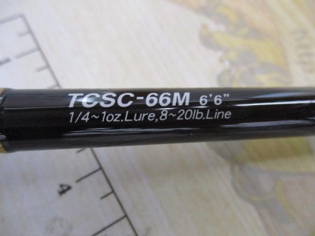 タクティクス TCSC-66M