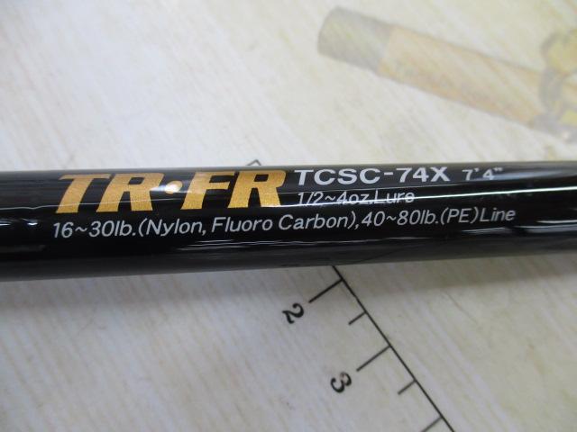 タクティクス TCSC-74X