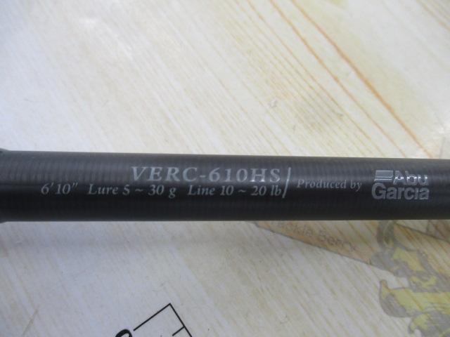 ベルサート VERC-610HS