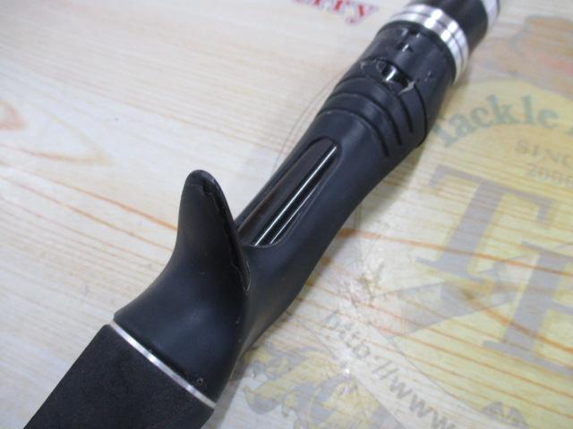 ポイズンアドレナ 1610L+BFS