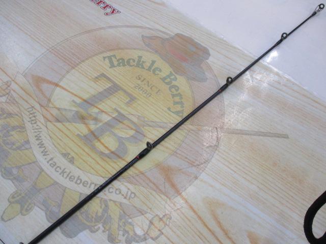 ポイズンアドレナ 1610L+BFS