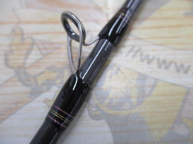 紅牙MX N69HB-MT・W｜＠ベリーネット 日本最大新品中古釣具WEB