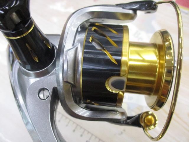 16BB-Xデスピナ C3000DXG｜＠ベリーネット 日本最大新品中古釣具