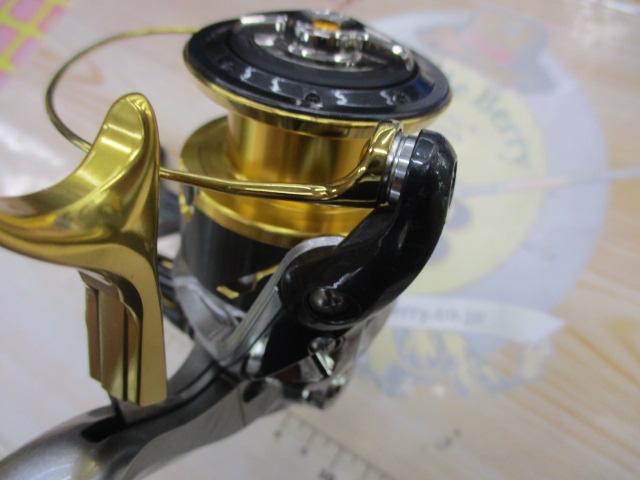 16BB-Xデスピナ C3000DXG