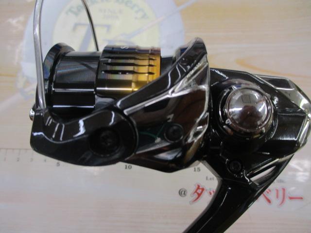 22ソアレBB C2000SSPG｜＠ベリーネット 日本最大新品中古釣具WEBショップ