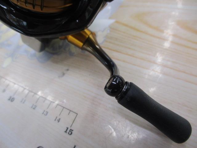 22ソアレBB C2000SSPG