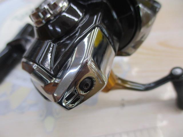 22ソアレBB C2000SSPG