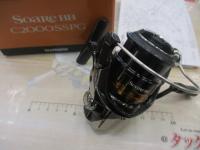 22ソアレBB C2000SSPG