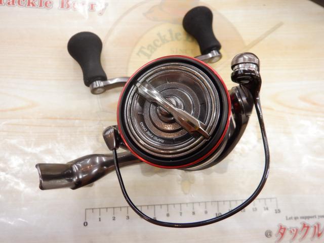 21セフィアXR C3000SDH｜＠ベリーネット 日本最大新品中古釣具