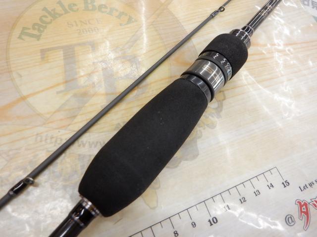 鯵道5G AD5-S682UL/AJI｜＠ベリーネット 日本最大新品中古釣具