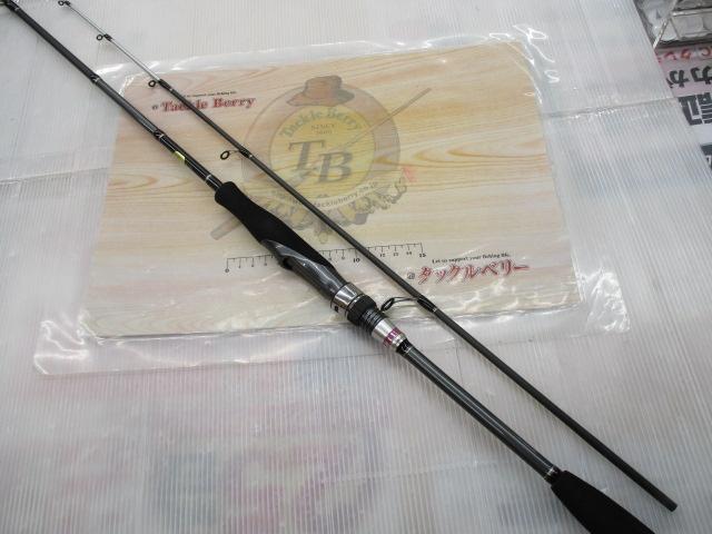 シマノ キス BB M180 未使用 シマノ KISU BB M180 (ロッド・釣竿) 価格比較 - 価格.com