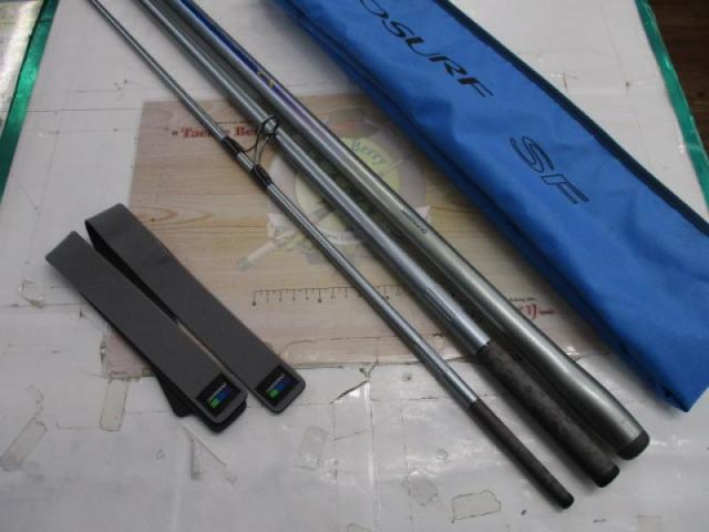 プロサーフSF 425CX